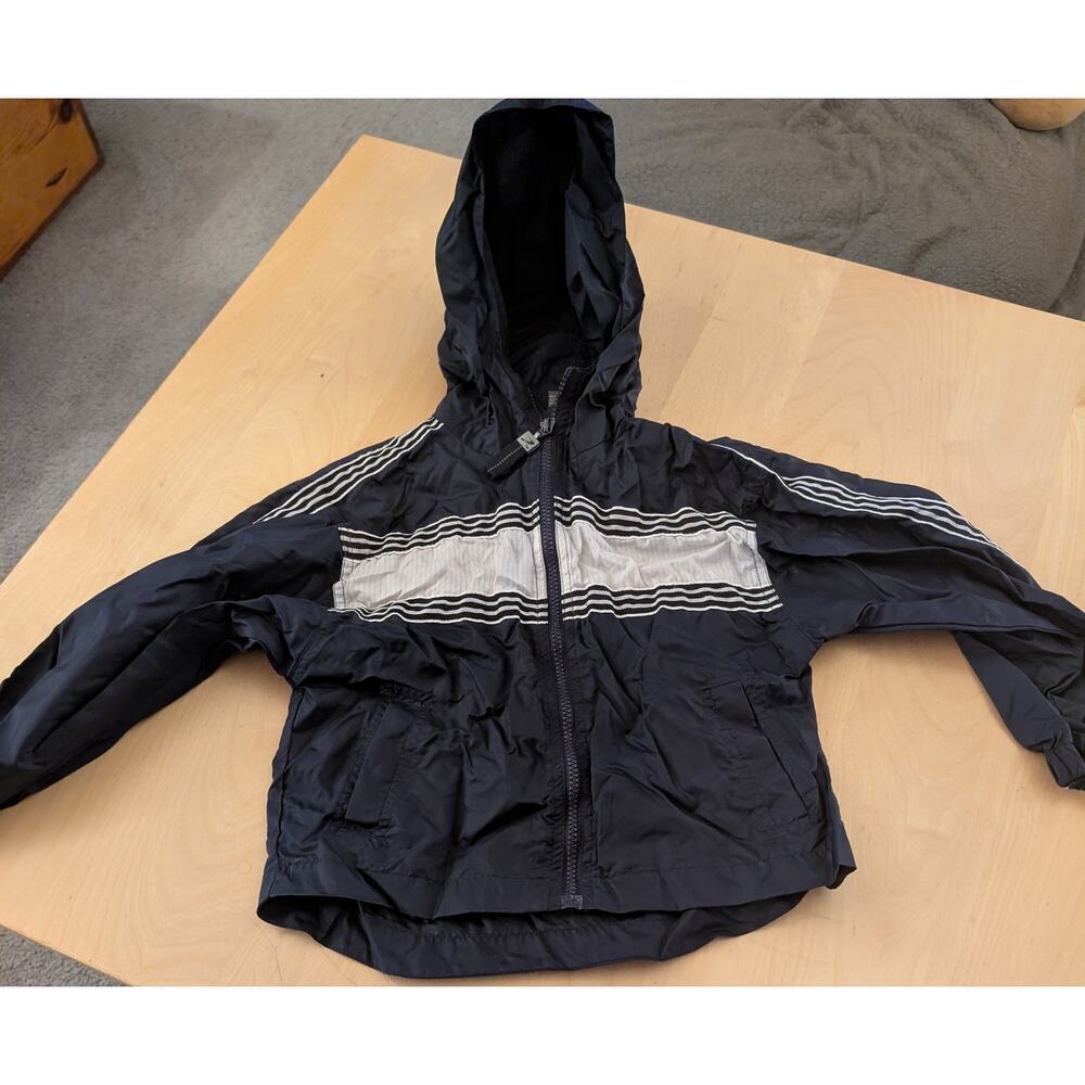 ♥️Boys S Pro Spirit Windbreaker